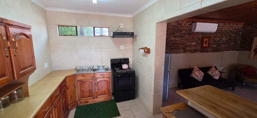 4 Bedroom Property for Sale in Collerville North West
